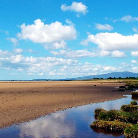Queensberry Bay Leisure Park 호텔 Powfoot 외부 사진