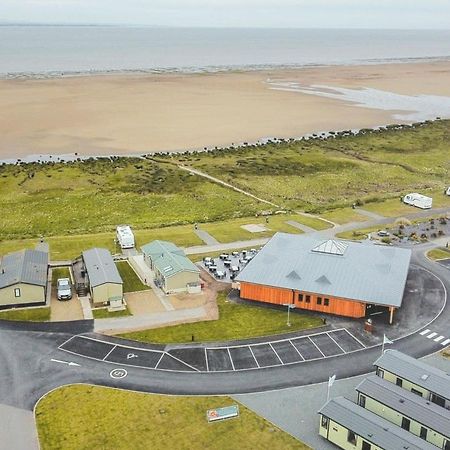 Queensberry Bay Leisure Park 호텔 Powfoot 외부 사진