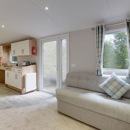 Queensberry Bay Leisure Park 호텔 Powfoot 외부 사진