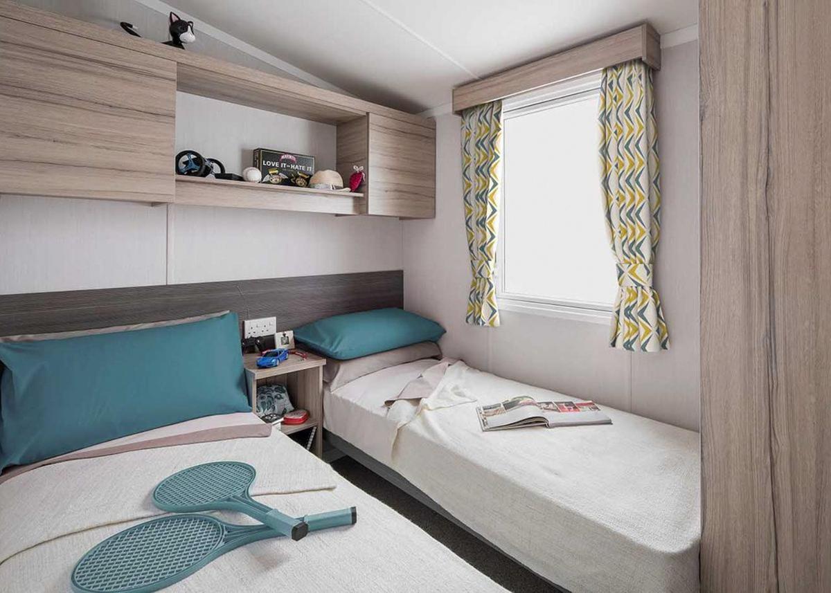 Queensberry Bay Leisure Park 호텔 Powfoot 외부 사진
