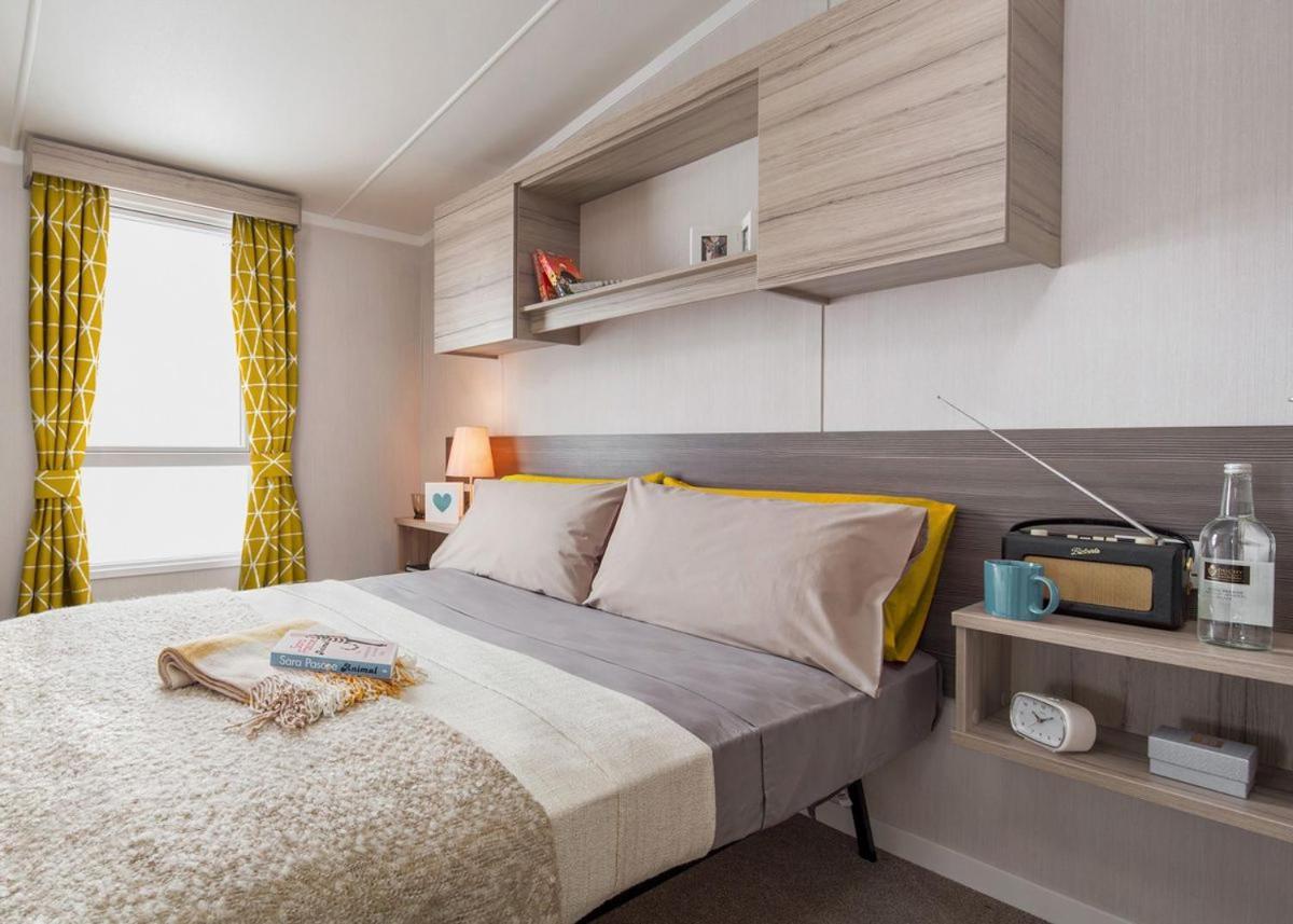 Queensberry Bay Leisure Park 호텔 Powfoot 외부 사진
