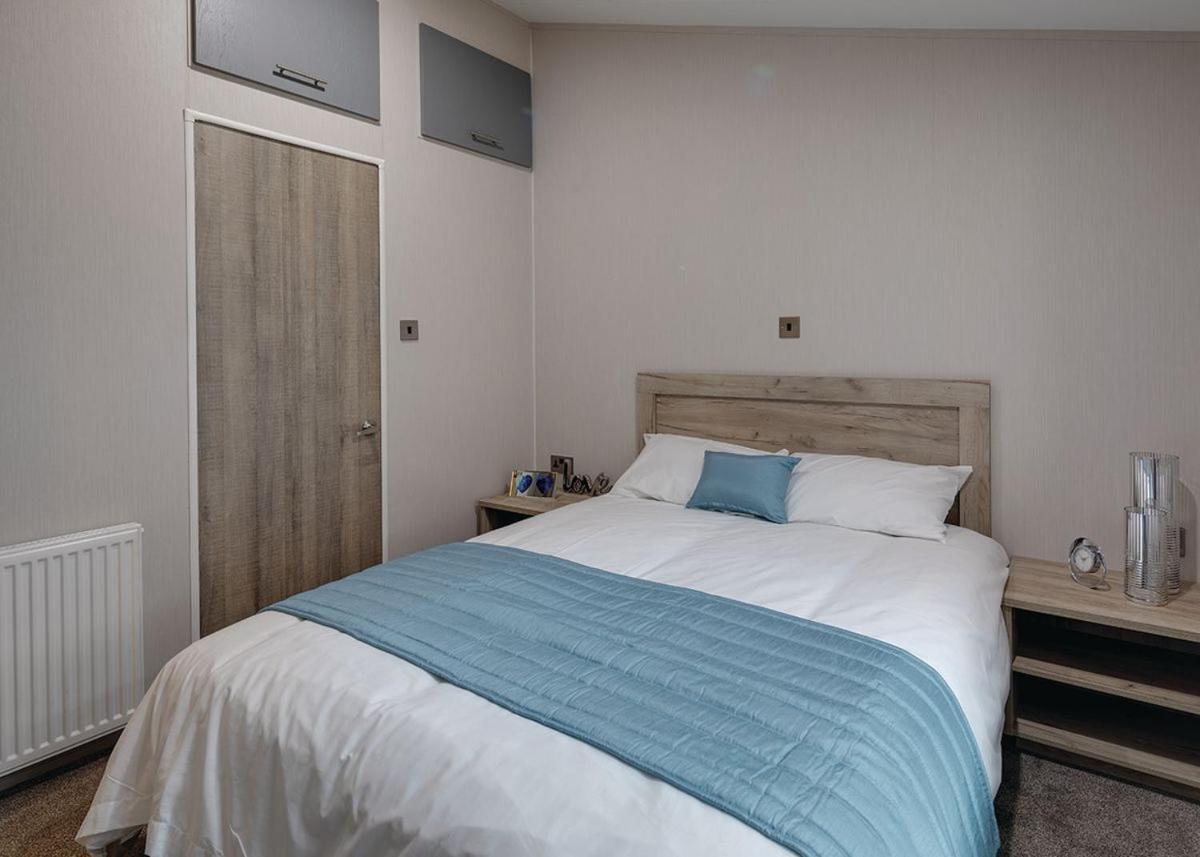 Queensberry Bay Leisure Park 호텔 Powfoot 외부 사진