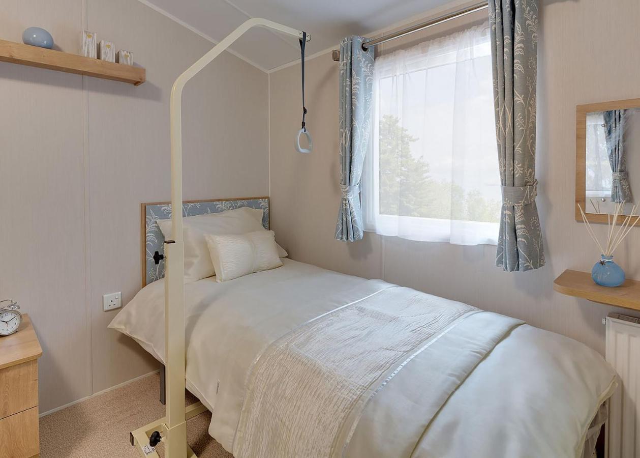 Queensberry Bay Leisure Park 호텔 Powfoot 외부 사진
